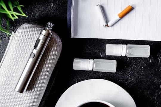 Elektronik Sigara entdecken – Tipps zu liquid do e papierosa und der richtigen Aromenwahl für Umsteiger