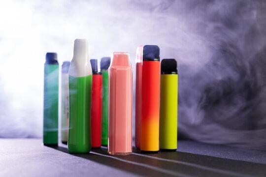 IBvape Review e.l.f. halo glow liquid filter light medium Test, Anwendung und Glow Tipps für jeden Teint von IBvape