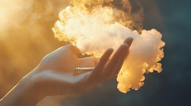 e-smoke präsentiert die besten Liquid e Zigarette ohne Nikotin Optionen für ein rauchfreies Vergnügen mit e-smoke