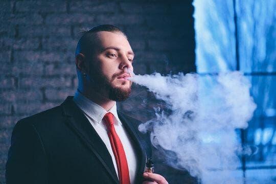 IBVape, e zigarette cola im großen Geschmackstest, IBVape Aromen, Dampfverhalten und Kaufberatung