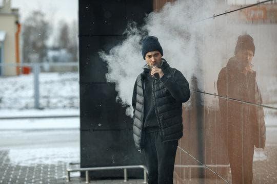 e-füst und e-füst Erfahrungen mit e shisha lost mary Trends 2024
