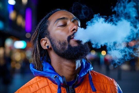 papieros elektroniczny entdecken bei vapeoos e-shisha kopf und papieros elektroniczny vergleichen