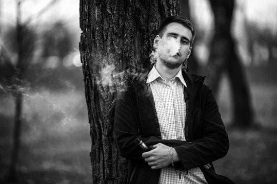 E-cigareta und bosch liquid e bike im Vergleich – Vorteile, Reichweite und Alltagstauglichkeit