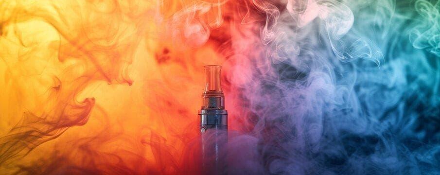 Einweg E-Zigaretten Ratgeber 2025 – vapeoos e-shisha kopf im Praxistest und Kaufberatung