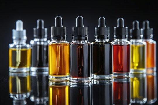E-Zigaretten Neuheiten 2026 – Wie Sie die besten e liquid aromen finden und sicher genießen