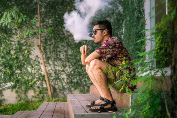 Jednorázová E-cigareta entdecken – aktuelle Trends und warum einweg vape hersteller jetzt auf Design und Sicherheit setzen