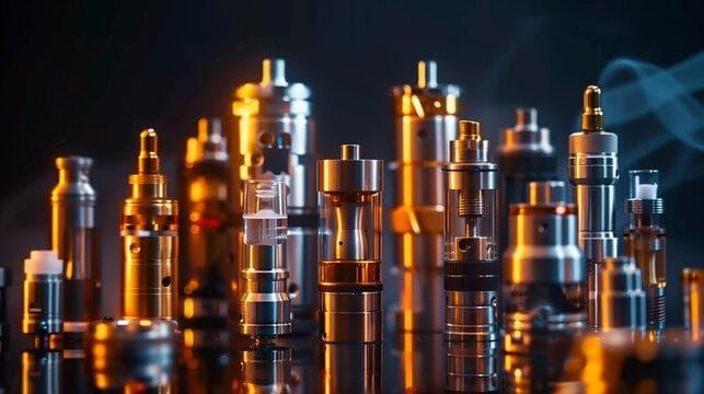 e-cigarette und blu e shisha im Vergleich – Kaufberatung, Zubehörtipps und Sicherheitshinweise für Einsteiger