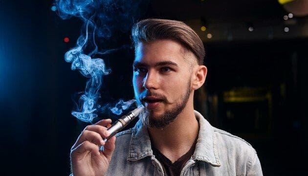 Neuer vape shop Test und Alltagserfahrungen – ist e zigarette besser als rauchen wirklich besser?