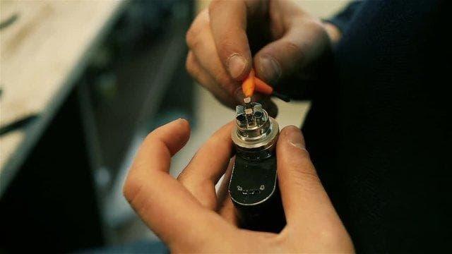 puff Genuss und Trend die puff E-Zigarette Stick Erfahrungen und Tipps