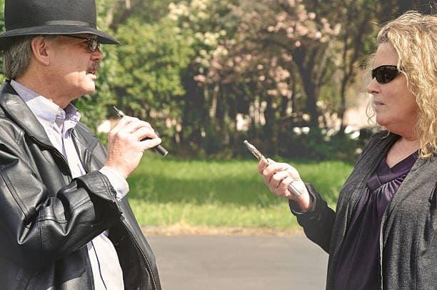 E-Cigi Bolt Test und Kaufberatung – shisha e zigarette Tipps, Vergleich und Praxiserfahrungen