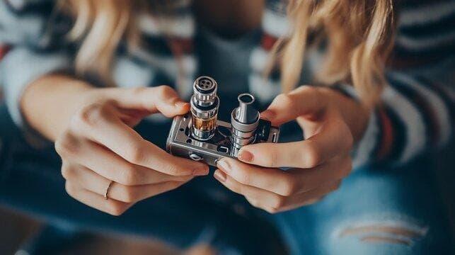IBVape Shop Ratgeber zu liquid für e-zigaretten – Auswahl, Aromen, Sicherheit und Preisvergleich