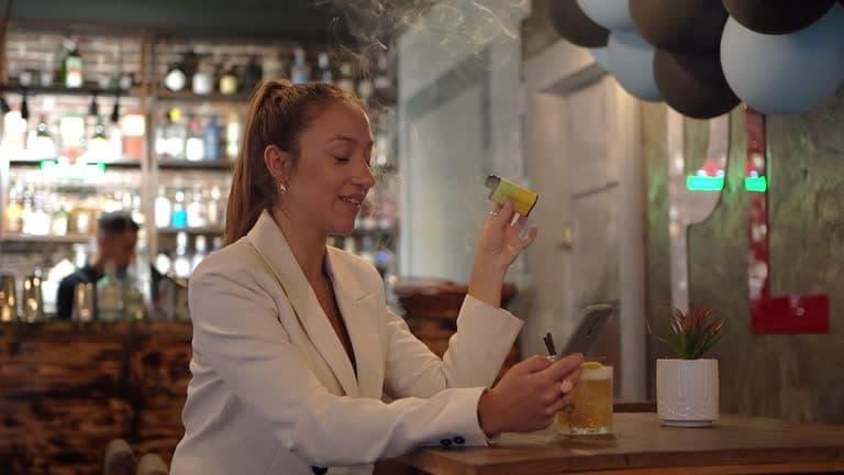 e papierosy und e liquid nikotin richtig auswählen, sicher dosieren und günstig kaufen - Ratgeber für Einsteiger