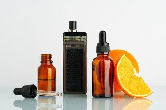 Puff Basis Liquid E Zigarette Erfahrungen und Tipps für die perfekte Puff Basis Liquid Auswahl