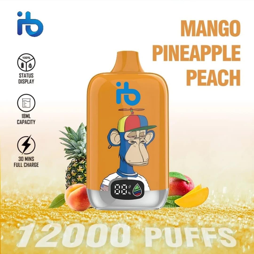 IBVAPE Sparangebote IBVAPE e-liquid sale jetzt entdecken und exklusive Rabatte auf Premium e-Liquids sichern